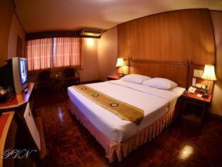 Silom Village Inn, Bangkok (fotografie 10)