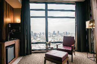 Grand Howard Hotel Bangkok, Bangkok (fotografie 6)