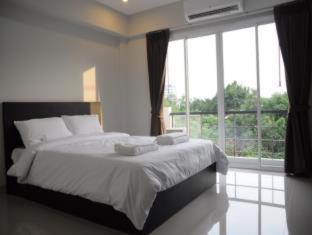Delight Residence, Bangkok (fotografie 4)