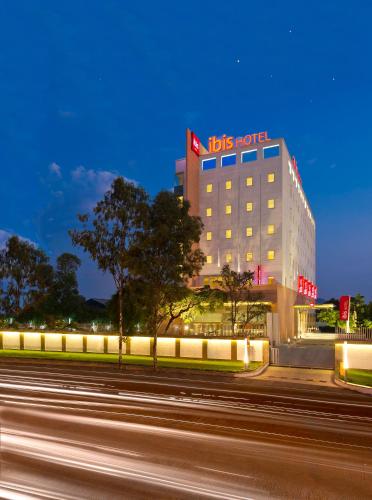 Ibis Nashik Hotel - An AccorHotels Brand