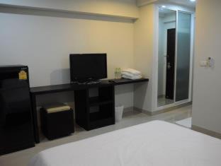 Delight Residence, Bangkok (fotografie 8)