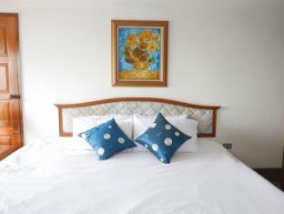 Interchange Tower Serviced Apartment - SHA Extra Plus, Bangkok (fotografie 7)
