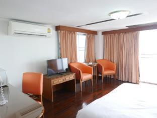 Interchange Tower Serviced Apartment - SHA Extra Plus, Bangkok (fotografie 8)