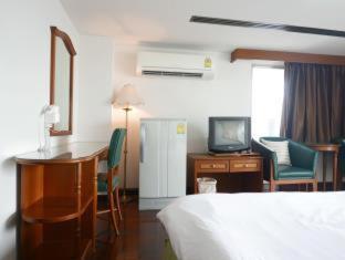 Interchange Tower Serviced Apartment - SHA Extra Plus, Bangkok (fotografie 9)