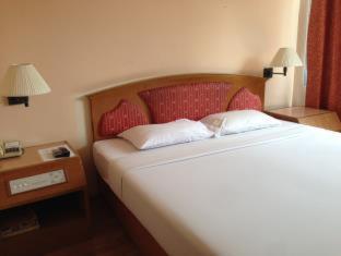 Bangkok City Inn, Bangkok (fotografie 2)