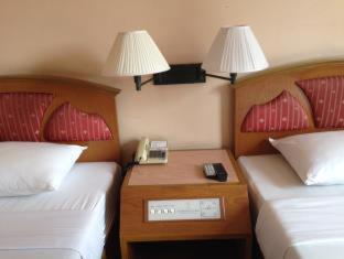 Bangkok City Inn, Bangkok (fotografie 4)