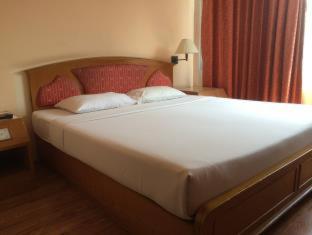 Bangkok City Inn, Bangkok (fotografie 5)