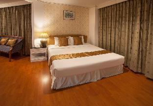 Summit Pavilion Hotel, Bangkok (fotografie 6)