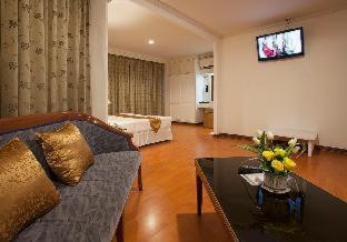 Summit Pavilion Hotel, Bangkok (fotografie 7)