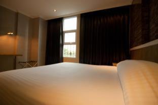 Bourbon St. Boutique Hotel, Bangkok (fotografie 4)