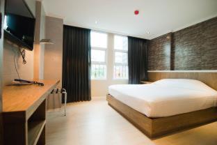 Bourbon St. Boutique Hotel, Bangkok (fotografie 5)