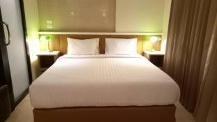 Bourbon St. Boutique Hotel, Bangkok (fotografie 7)