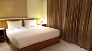 Bourbon St. Boutique Hotel, Bangkok (fotografie 9)