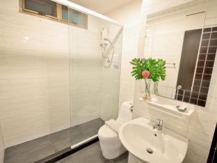 Boss Hotel, Bangkok (fotografie 7)