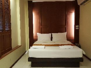 W 21 Hotel Bangkok, Bangkok (fotografie 5)