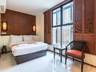 W 21 Hotel Bangkok, Bangkok (fotografie 7)