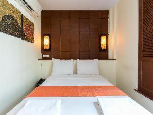 W 21 Hotel Bangkok, Bangkok (fotografie 8)