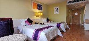 Tongtara Riverview Hotel, Bangkok (photo 8)