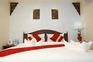 Chang Siam Inn, Bangkok (foto 11)