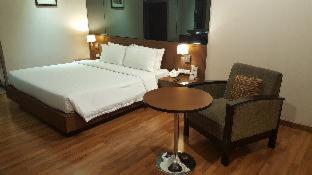 S.D. Avenue Hotel, Bangkok (fotografie 2)