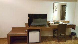 S.D. Avenue Hotel, Bangkok (fotografie 6)