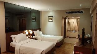 S.D. Avenue Hotel, Bangkok (fotografie 10)