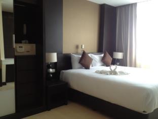Kokotel Bangkok Dheva Thonglor, Bangkok (fotografie 7)