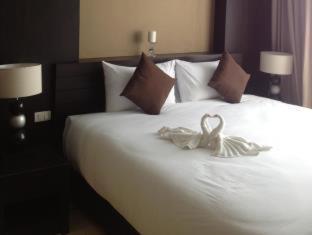 Kokotel Bangkok Dheva Thonglor, Bangkok (fotografie 8)
