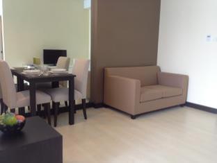Kokotel Bangkok Dheva Thonglor, Bangkok (fotografie 9)