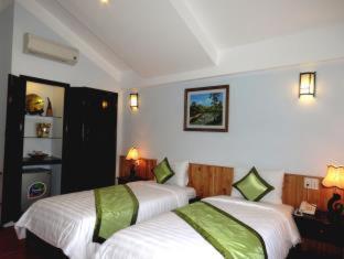 Starfruit villa Hoi An, Hoi An (zdjęcie 7)