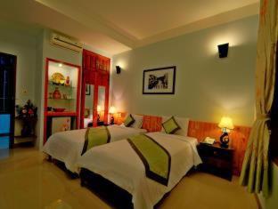 Starfruit villa Hoi An, Hoi An (zdjęcie 9)