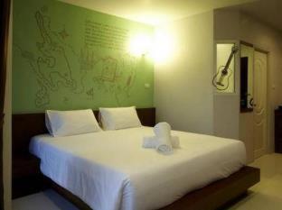 Loft 77, Bangkok (fotografie 10)