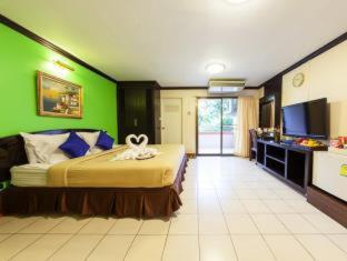 Hotel Grand Mandarin Latphrao 130 - No Parking