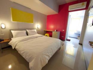S1hostel Bangkok, Bangkok (fotografie 6)