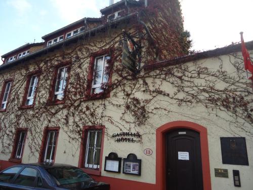 Hotel Burg-Stuben - image 4