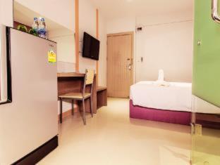 D Day Suite, Bangkok (photo 3)