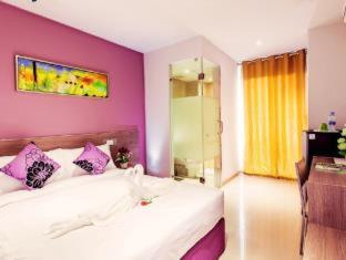 D Day Suite, Bangkok (photo 4)