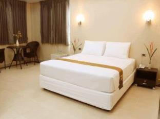 Visiting Card Hotel & Resort, Bangkok (fotografie 4)