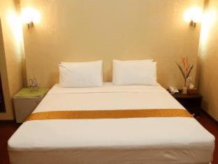 Visiting Card Hotel & Resort, Bangkok (fotografie 5)