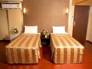 Visiting Card Hotel & Resort, Bangkok (fotografie 7)
