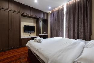 Greenview Ekkamai10 Suite, Bangkok (fotografie 9)