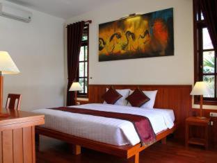 The Earth Villa, Hoi An (foto 3)