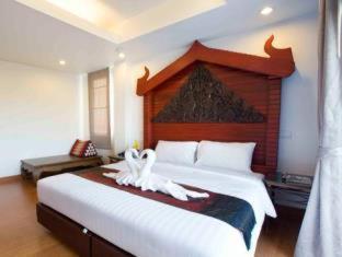 Korbua House, Bangkok (fotografie 6)