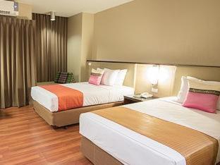 Marsi Hotel Bangkok, Bangkok (foto 7)