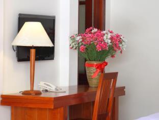 The Earth Villa, Hoi An (foto 6)