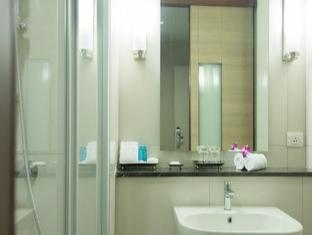 Marsi Hotel Bangkok, Bangkok (foto 9)