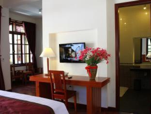 The Earth Villa, Hoi An (foto 7)