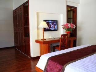 The Earth Villa, Hoi An (foto 8)