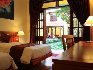 The Earth Villa, Hoi An (foto 10)