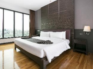 Lumen Bangkok Srinakarin, Bangkok (fotografie 3)